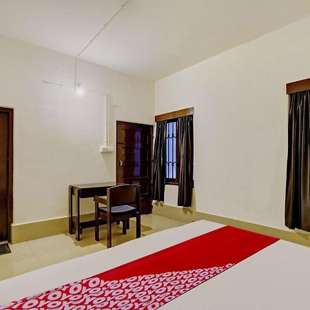 Super Hotel O Ceasar Palace Annex Thodupuzha Zewnętrze zdjęcie