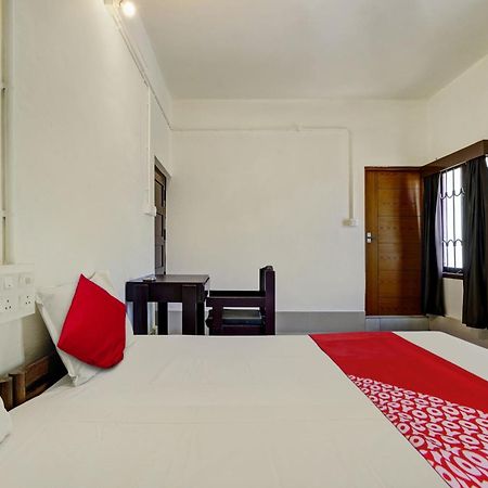 Super Hotel O Ceasar Palace Annex Thodupuzha Zewnętrze zdjęcie
