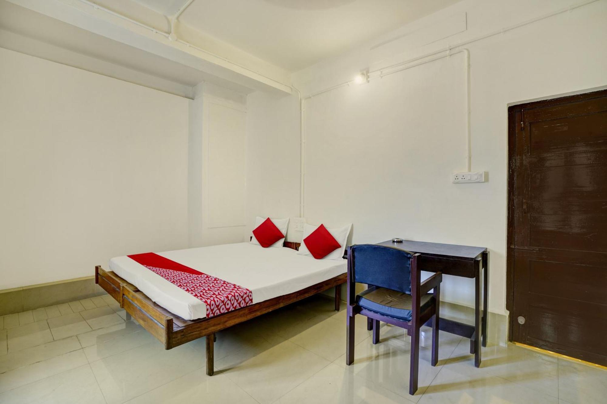 Super Hotel O Ceasar Palace Annex Thodupuzha Zewnętrze zdjęcie
