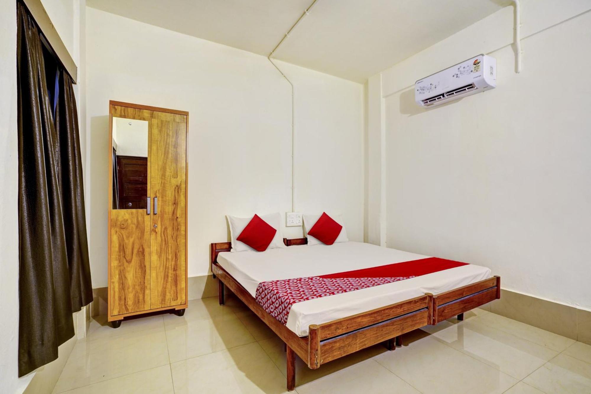 Super Hotel O Ceasar Palace Annex Thodupuzha Zewnętrze zdjęcie