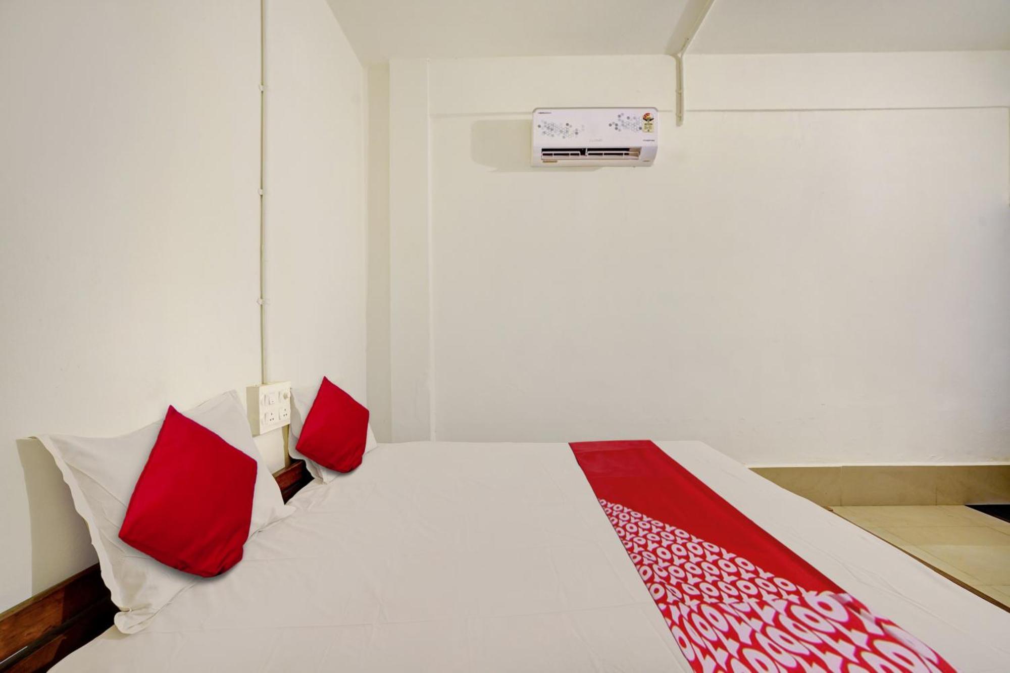 Super Hotel O Ceasar Palace Annex Thodupuzha Zewnętrze zdjęcie