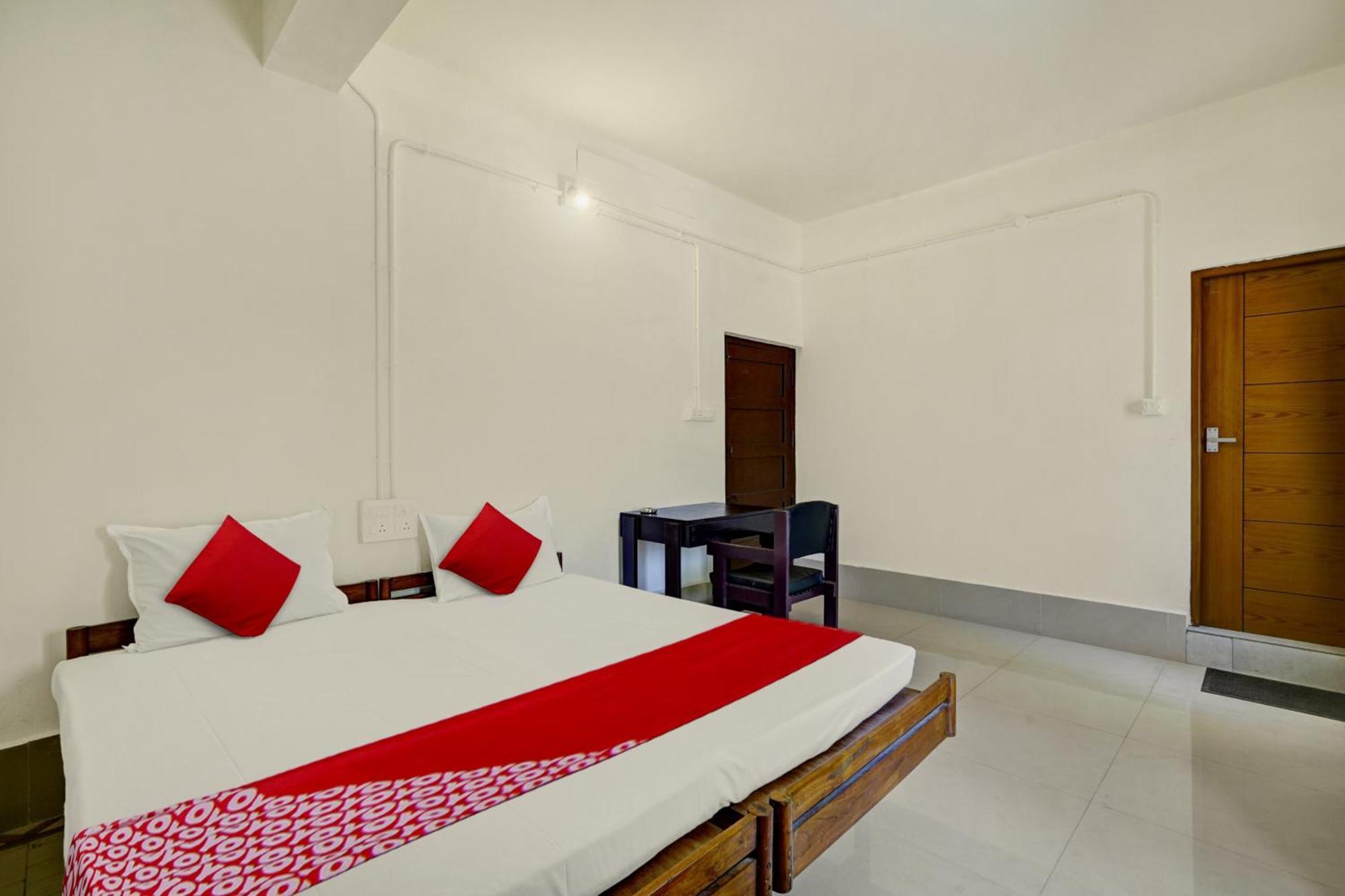 Super Hotel O Ceasar Palace Annex Thodupuzha Zewnętrze zdjęcie