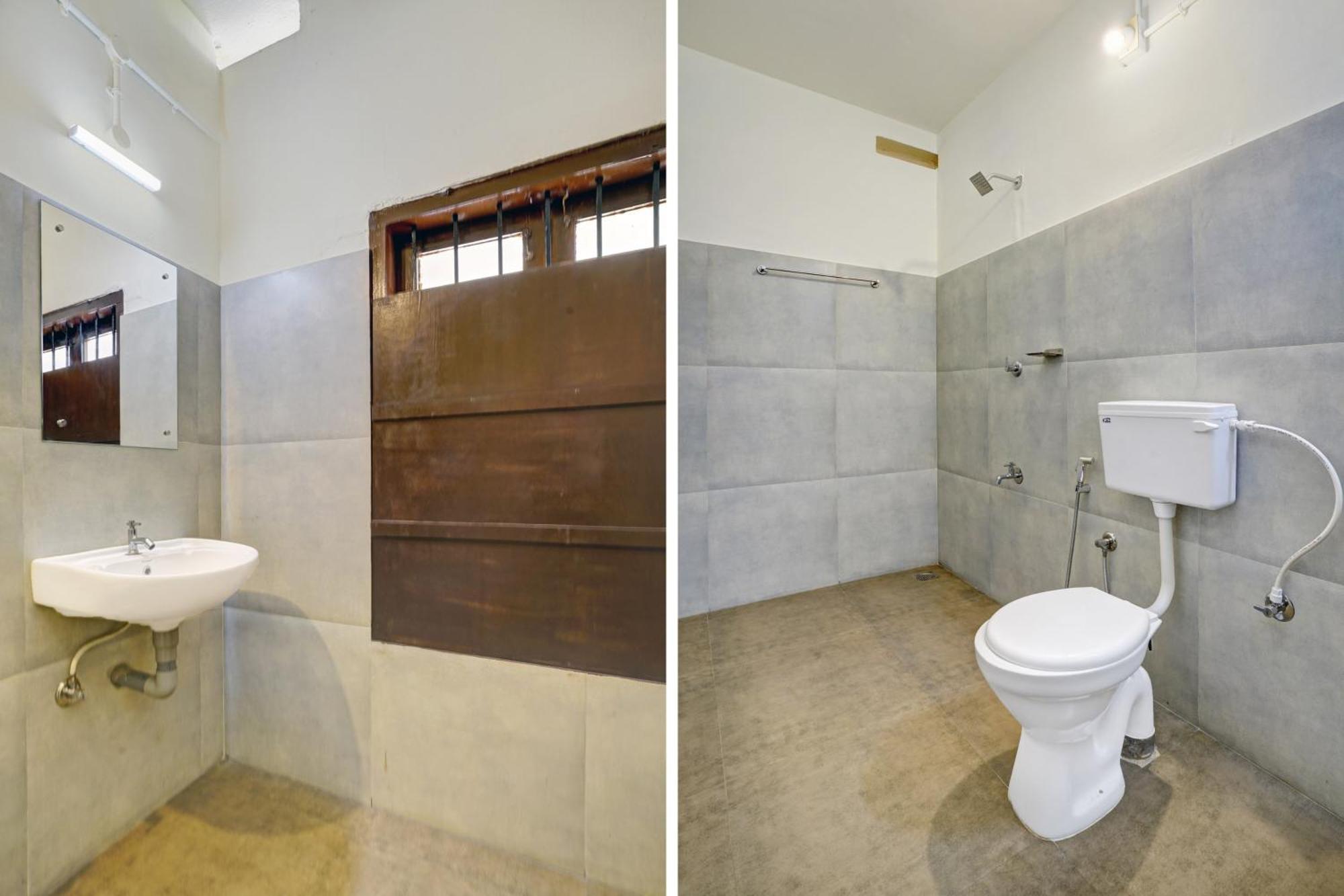 Super Hotel O Ceasar Palace Annex Thodupuzha Zewnętrze zdjęcie