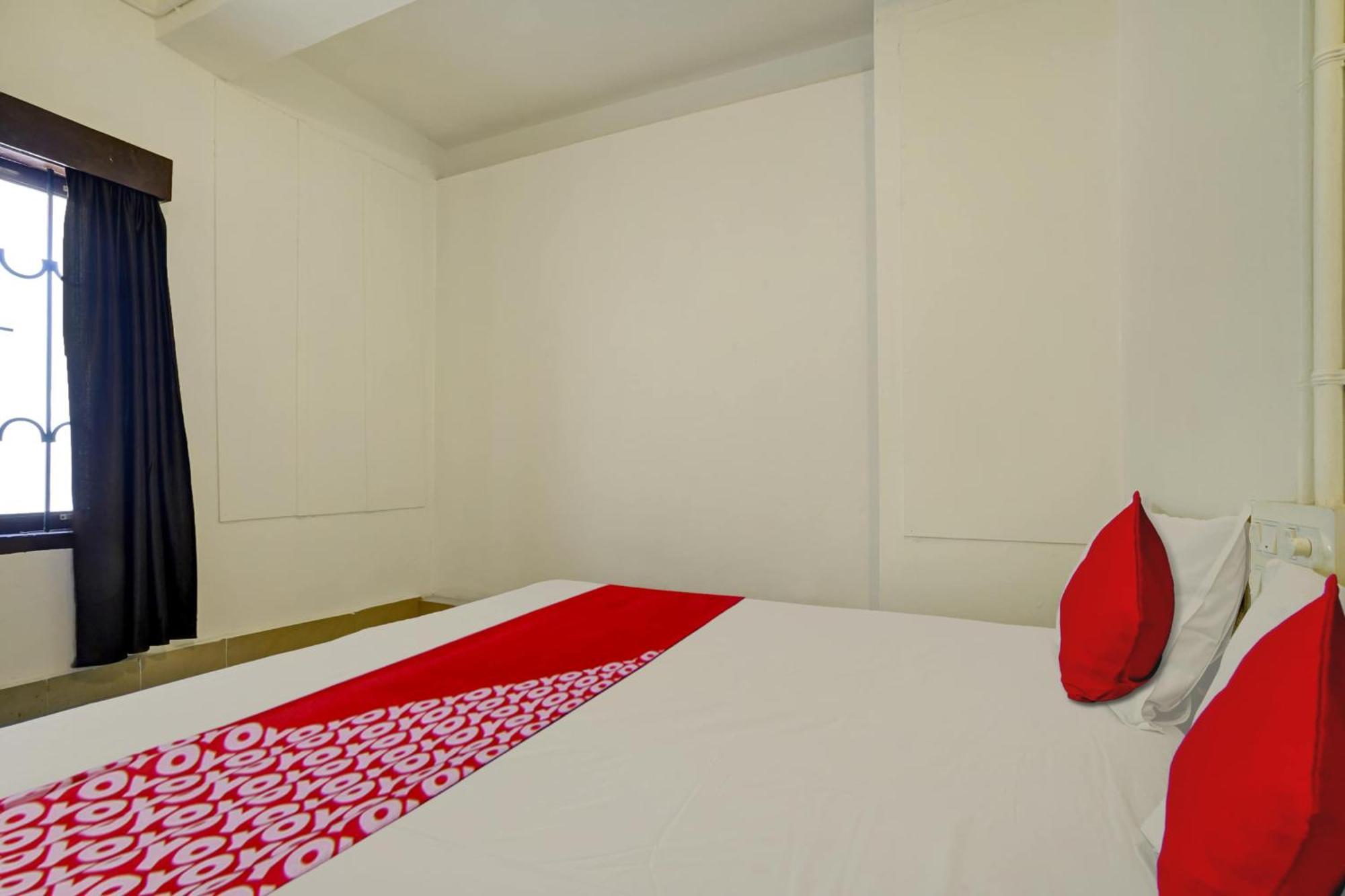 Super Hotel O Ceasar Palace Annex Thodupuzha Zewnętrze zdjęcie
