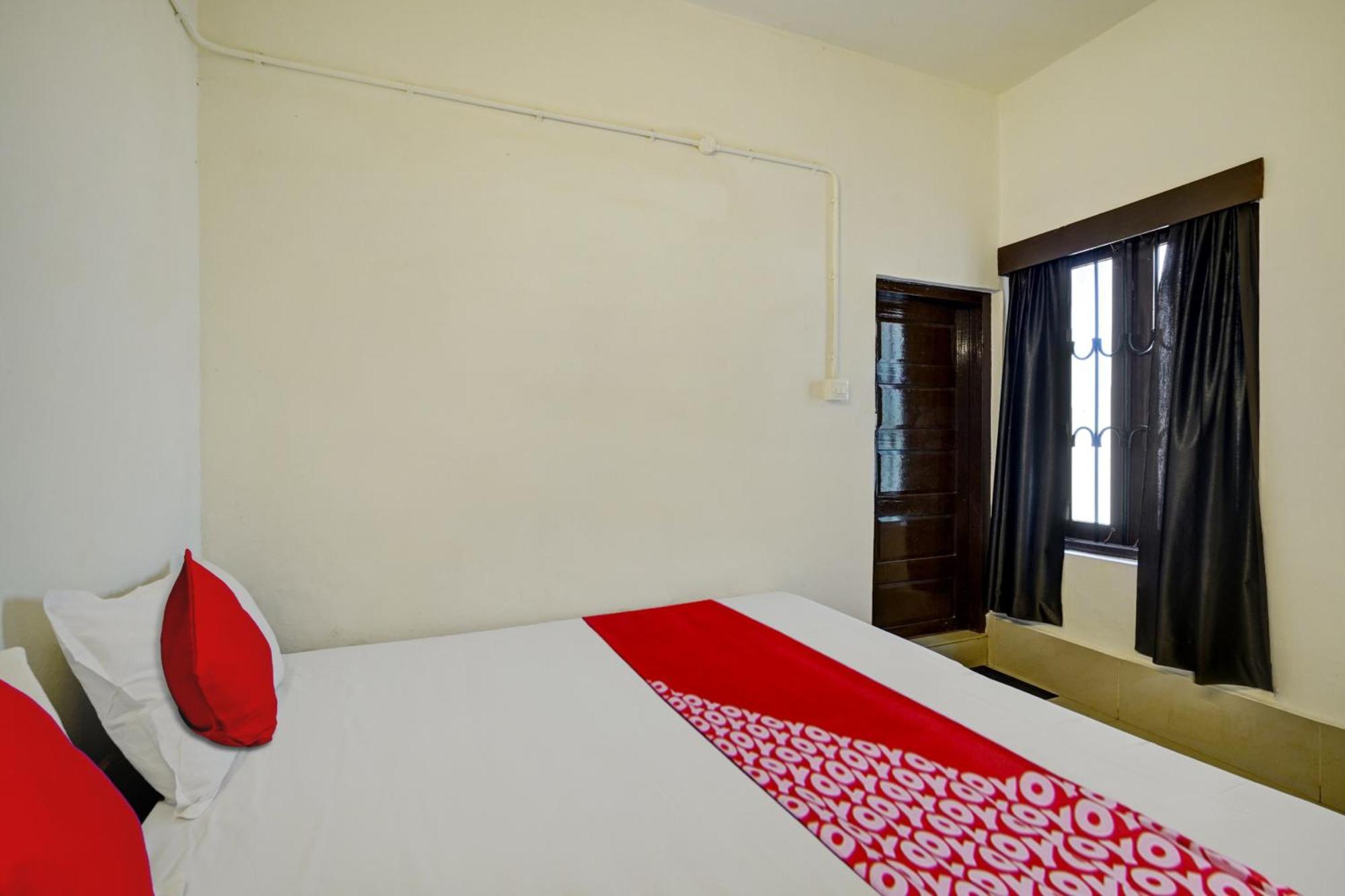 Super Hotel O Ceasar Palace Annex Thodupuzha Zewnętrze zdjęcie