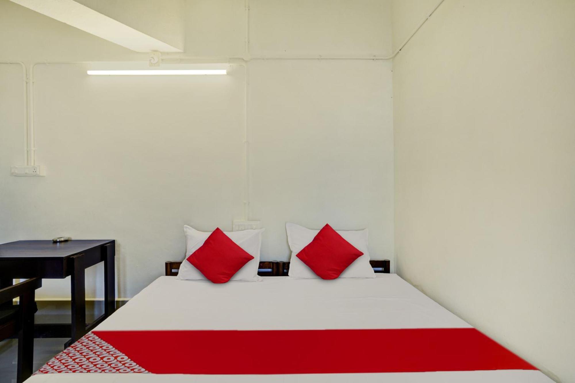 Super Hotel O Ceasar Palace Annex Thodupuzha Zewnętrze zdjęcie