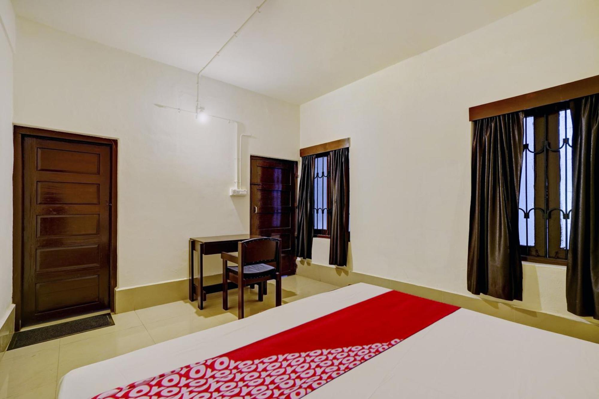 Super Hotel O Ceasar Palace Annex Thodupuzha Zewnętrze zdjęcie