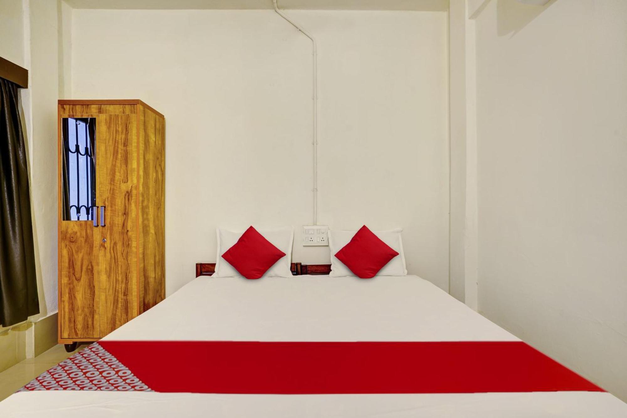 Super Hotel O Ceasar Palace Annex Thodupuzha Zewnętrze zdjęcie