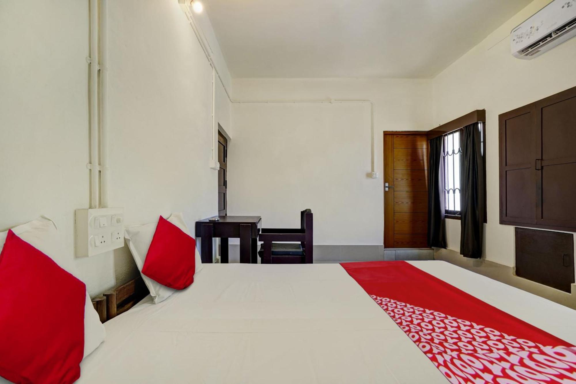 Super Hotel O Ceasar Palace Annex Thodupuzha Zewnętrze zdjęcie