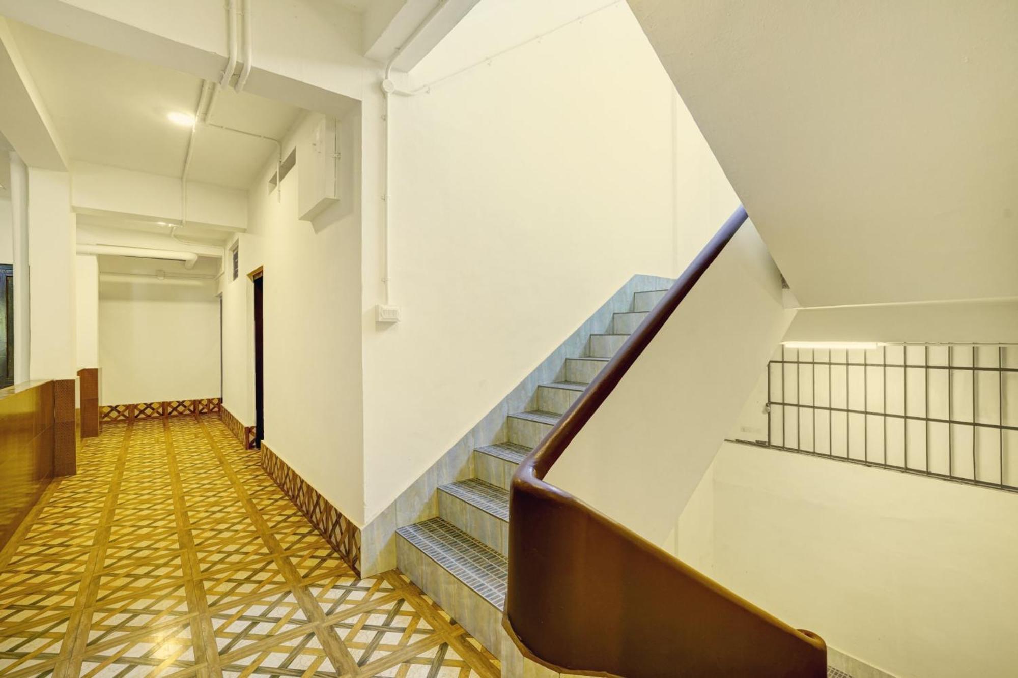 Super Hotel O Ceasar Palace Annex Thodupuzha Zewnętrze zdjęcie